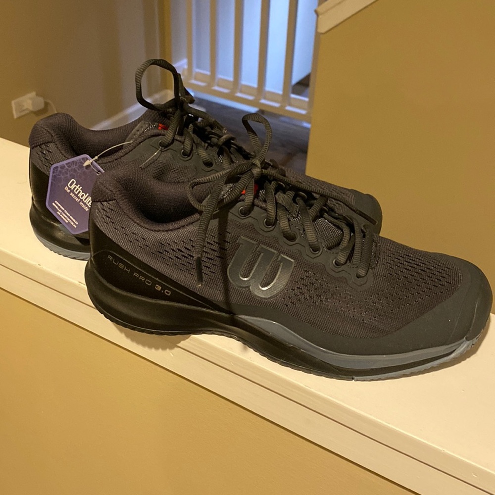 Wilson Mens Tennis Shoes